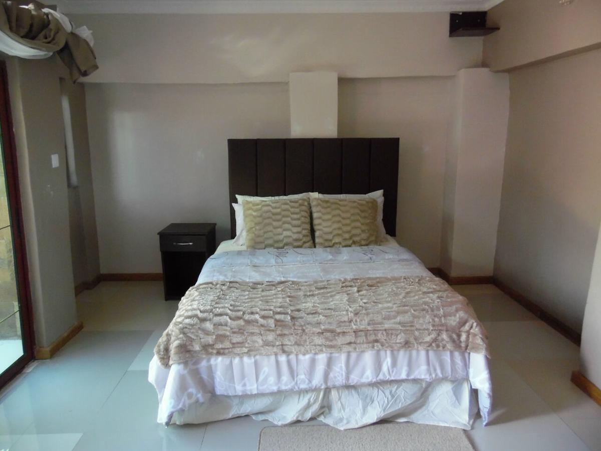Rugems Executive Lodge Lusaka Esterno foto