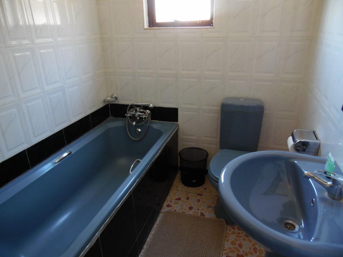 Rugems Executive Lodge Lusaka Esterno foto