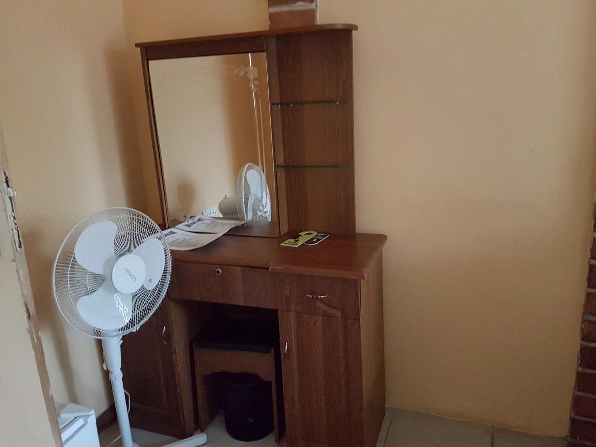 Rugems Executive Lodge Lusaka Esterno foto
