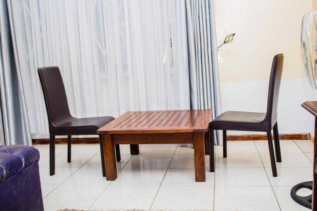 Rugems Executive Lodge Lusaka Esterno foto